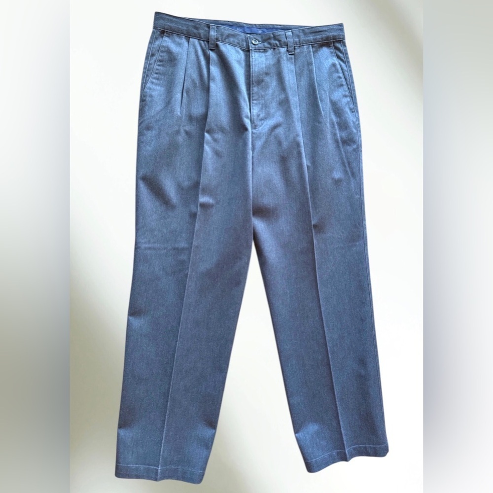 Dockers Gray Pants Size 36x30